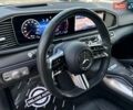 Черный Мерседес ГЛЕ-Класс, объемом двигателя 2.99 л и пробегом 75 тыс. км за 98888 $, фото 39 на Automoto.ua