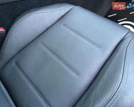 Черный Мерседес ГЛЕ-Класс, объемом двигателя 2.99 л и пробегом 75 тыс. км за 98888 $, фото 83 на Automoto.ua