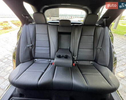 Черный Мерседес ГЛЕ-Класс, объемом двигателя 1.99 л и пробегом 43 тыс. км за 89999 $, фото 22 на Automoto.ua