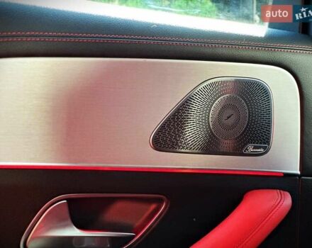 Черный Мерседес ГЛЕ-Класс, объемом двигателя 3 л и пробегом 29 тыс. км за 96500 $, фото 33 на Automoto.ua