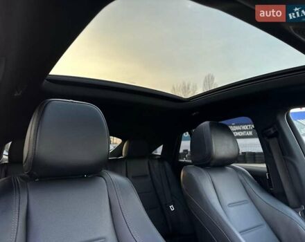 Черный Мерседес ГЛЕ-Класс, объемом двигателя 2.99 л и пробегом 75 тыс. км за 98888 $, фото 85 на Automoto.ua