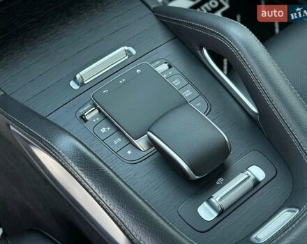 Черный Мерседес ГЛЕ-Класс, объемом двигателя 2.99 л и пробегом 75 тыс. км за 98888 $, фото 59 на Automoto.ua