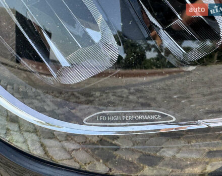 Черный Мерседес ГЛЕ-Класс, объемом двигателя 1.99 л и пробегом 43 тыс. км за 89999 $, фото 100 на Automoto.ua