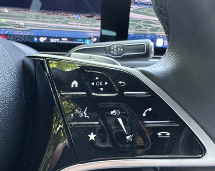 Черный Мерседес ГЛЕ-Класс, объемом двигателя 1.99 л и пробегом 43 тыс. км за 89999 $, фото 35 на Automoto.ua