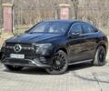 Черный Мерседес ГЛЕ-Класс, объемом двигателя 3 л и пробегом 6 тыс. км за 103900 $, фото 1 на Automoto.ua