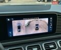 Черный Мерседес ГЛЕ-Класс, объемом двигателя 2.99 л и пробегом 75 тыс. км за 98888 $, фото 50 на Automoto.ua