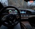 Черный Мерседес ГЛЕ-Класс, объемом двигателя 1.95 л и пробегом 89 тыс. км за 73900 $, фото 15 на Automoto.ua
