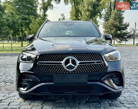 Черный Мерседес ГЛЕ-Класс, объемом двигателя 1.99 л и пробегом 43 тыс. км за 89999 $, фото 158 на Automoto.ua