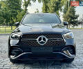 Черный Мерседес ГЛЕ-Класс, объемом двигателя 1.99 л и пробегом 43 тыс. км за 89999 $, фото 158 на Automoto.ua