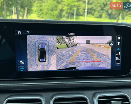 Черный Мерседес ГЛЕ-Класс, объемом двигателя 1.99 л и пробегом 43 тыс. км за 89999 $, фото 67 на Automoto.ua