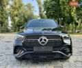 Черный Мерседес ГЛЕ-Класс, объемом двигателя 1.99 л и пробегом 43 тыс. км за 89999 $, фото 173 на Automoto.ua