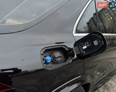 Черный Мерседес ГЛЕ-Класс, объемом двигателя 1.95 л и пробегом 89 тыс. км за 73900 $, фото 25 на Automoto.ua