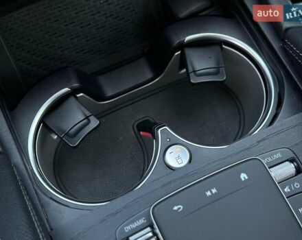 Черный Мерседес ГЛЕ-Класс, объемом двигателя 2.99 л и пробегом 75 тыс. км за 98888 $, фото 61 на Automoto.ua