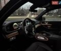 Черный Мерседес ГЛЕ-Класс, объемом двигателя 1.95 л и пробегом 89 тыс. км за 73900 $, фото 13 на Automoto.ua