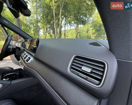 Черный Мерседес ГЛЕ-Класс, объемом двигателя 1.99 л и пробегом 43 тыс. км за 89999 $, фото 110 на Automoto.ua