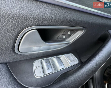 Черный Мерседес ГЛЕ-Класс, объемом двигателя 1.99 л и пробегом 43 тыс. км за 89999 $, фото 55 на Automoto.ua