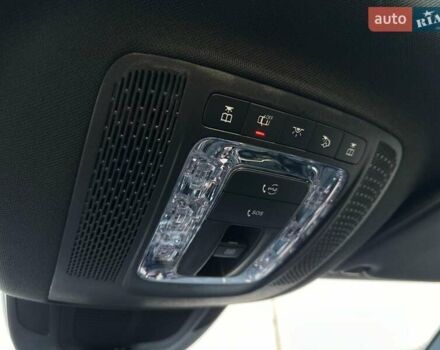 Черный Мерседес ГЛЕ-Класс, объемом двигателя 2.99 л и пробегом 75 тыс. км за 98888 $, фото 60 на Automoto.ua