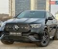 Черный Мерседес ГЛЕ-Класс, объемом двигателя 2.99 л и пробегом 75 тыс. км за 98888 $, фото 4 на Automoto.ua