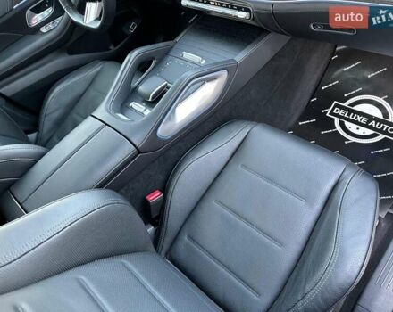 Черный Мерседес ГЛЕ-Класс, объемом двигателя 2.99 л и пробегом 75 тыс. км за 98888 $, фото 82 на Automoto.ua