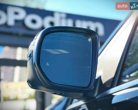 Черный Мерседес ГЛЕ-Класс, объемом двигателя 3 л и пробегом 29 тыс. км за 96500 $, фото 9 на Automoto.ua