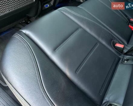Черный Мерседес ГЛЕ-Класс, объемом двигателя 2.99 л и пробегом 75 тыс. км за 98888 $, фото 69 на Automoto.ua