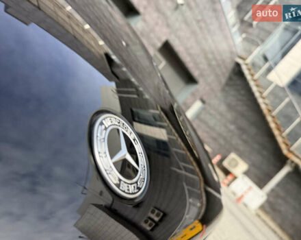 Черный Мерседес ГЛЕ-Класс, объемом двигателя 1.99 л и пробегом 48 тыс. км за 77500 $, фото 5 на Automoto.ua