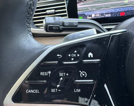 Черный Мерседес ГЛЕ-Класс, объемом двигателя 1.99 л и пробегом 43 тыс. км за 89999 $, фото 34 на Automoto.ua