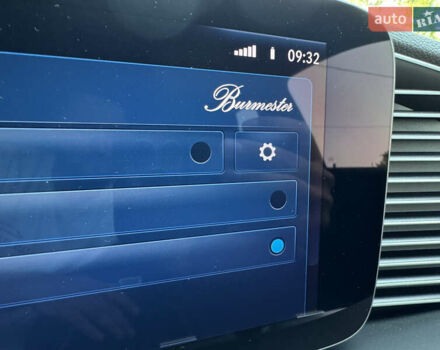 Черный Мерседес ГЛЕ-Класс, объемом двигателя 1.99 л и пробегом 43 тыс. км за 89999 $, фото 37 на Automoto.ua