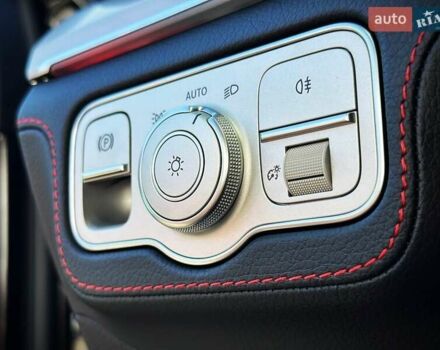 Черный Мерседес ГЛЕ-Класс, объемом двигателя 3 л и пробегом 29 тыс. км за 96500 $, фото 32 на Automoto.ua