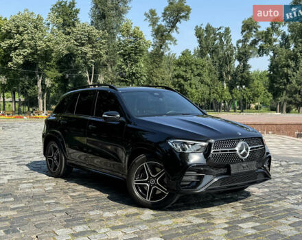 Черный Мерседес ГЛЕ-Класс, объемом двигателя 1.99 л и пробегом 43 тыс. км за 89999 $, фото 79 на Automoto.ua