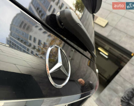 Черный Мерседес ГЛЕ-Класс, объемом двигателя 1.99 л и пробегом 48 тыс. км за 77500 $, фото 33 на Automoto.ua