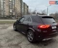 Черный Мерседес ГЛЕ-Класс, объемом двигателя 1.95 л и пробегом 89 тыс. км за 73900 $, фото 5 на Automoto.ua