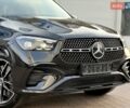 Черный Мерседес ГЛЕ-Класс, объемом двигателя 3 л и пробегом 1 тыс. км за 109900 $, фото 11 на Automoto.ua