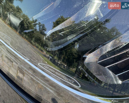 Черный Мерседес ГЛЕ-Класс, объемом двигателя 1.99 л и пробегом 43 тыс. км за 89999 $, фото 95 на Automoto.ua