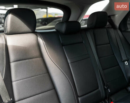 Черный Мерседес ГЛЕ-Класс, объемом двигателя 1.95 л и пробегом 39 тыс. км за 75000 $, фото 31 на Automoto.ua