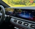 Чорний Мерседес ГЛЕ-Клас, об'ємом двигуна 3 л та пробігом 29 тис. км за 111840 $, фото 45 на Automoto.ua