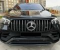 Черный Мерседес ГЛЕ-Класс, объемом двигателя 4 л и пробегом 55 тыс. км за 122555 $, фото 5 на Automoto.ua