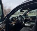 Черный Мерседес ГЛЕ-Класс, объемом двигателя 1.95 л и пробегом 89 тыс. км за 73900 $, фото 16 на Automoto.ua