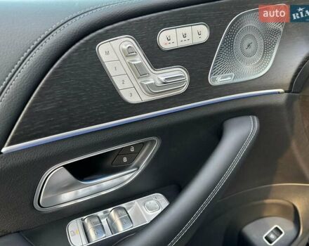 Черный Мерседес ГЛЕ-Класс, объемом двигателя 2.99 л и пробегом 75 тыс. км за 98888 $, фото 77 на Automoto.ua