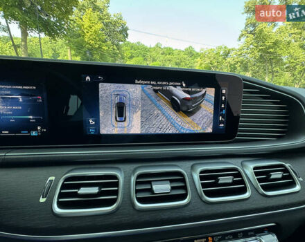 Черный Мерседес ГЛЕ-Класс, объемом двигателя 1.99 л и пробегом 43 тыс. км за 89999 $, фото 63 на Automoto.ua