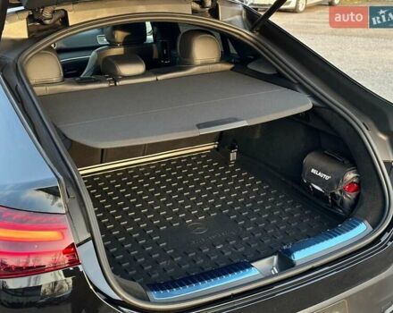 Черный Мерседес ГЛЕ-Класс, объемом двигателя 2.99 л и пробегом 75 тыс. км за 98888 $, фото 94 на Automoto.ua