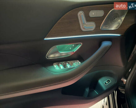 Черный Мерседес ГЛЕ-Класс, объемом двигателя 1.99 л и пробегом 48 тыс. км за 77500 $, фото 61 на Automoto.ua