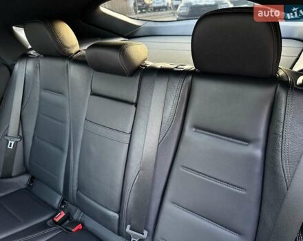 Черный Мерседес ГЛЕ-Класс, объемом двигателя 2.99 л и пробегом 75 тыс. км за 98888 $, фото 70 на Automoto.ua