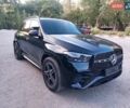 Чорний Мерседес ГЛЕ-Клас, об'ємом двигуна 2 л та пробігом 36 тис. км за 96000 $, фото 4 на Automoto.ua