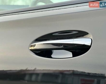 Черный Мерседес ГЛЕ-Класс, объемом двигателя 2.99 л и пробегом 75 тыс. км за 98888 $, фото 35 на Automoto.ua