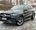 Чорний Мерседес ГЛЕ-Клас, об'ємом двигуна 2.93 л та пробігом 50 тис. км за 81950 $, фото 1 на Automoto.ua