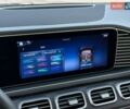 Черный Мерседес ГЛЕ-Класс, объемом двигателя 2.99 л и пробегом 75 тыс. км за 98888 $, фото 54 на Automoto.ua