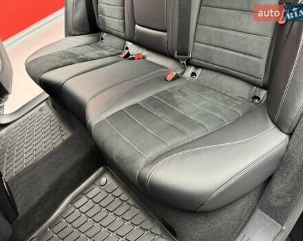 Черный Мерседес ГЛЕ-Класс, объемом двигателя 3 л и пробегом 82 тыс. км за 95900 $, фото 42 на Automoto.ua