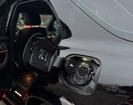 Черный Мерседес ГЛЕ-Класс, объемом двигателя 1.95 л и пробегом 89 тыс. км за 73900 $, фото 24 на Automoto.ua