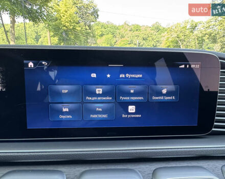 Черный Мерседес ГЛЕ-Класс, объемом двигателя 1.99 л и пробегом 43 тыс. км за 89999 $, фото 39 на Automoto.ua